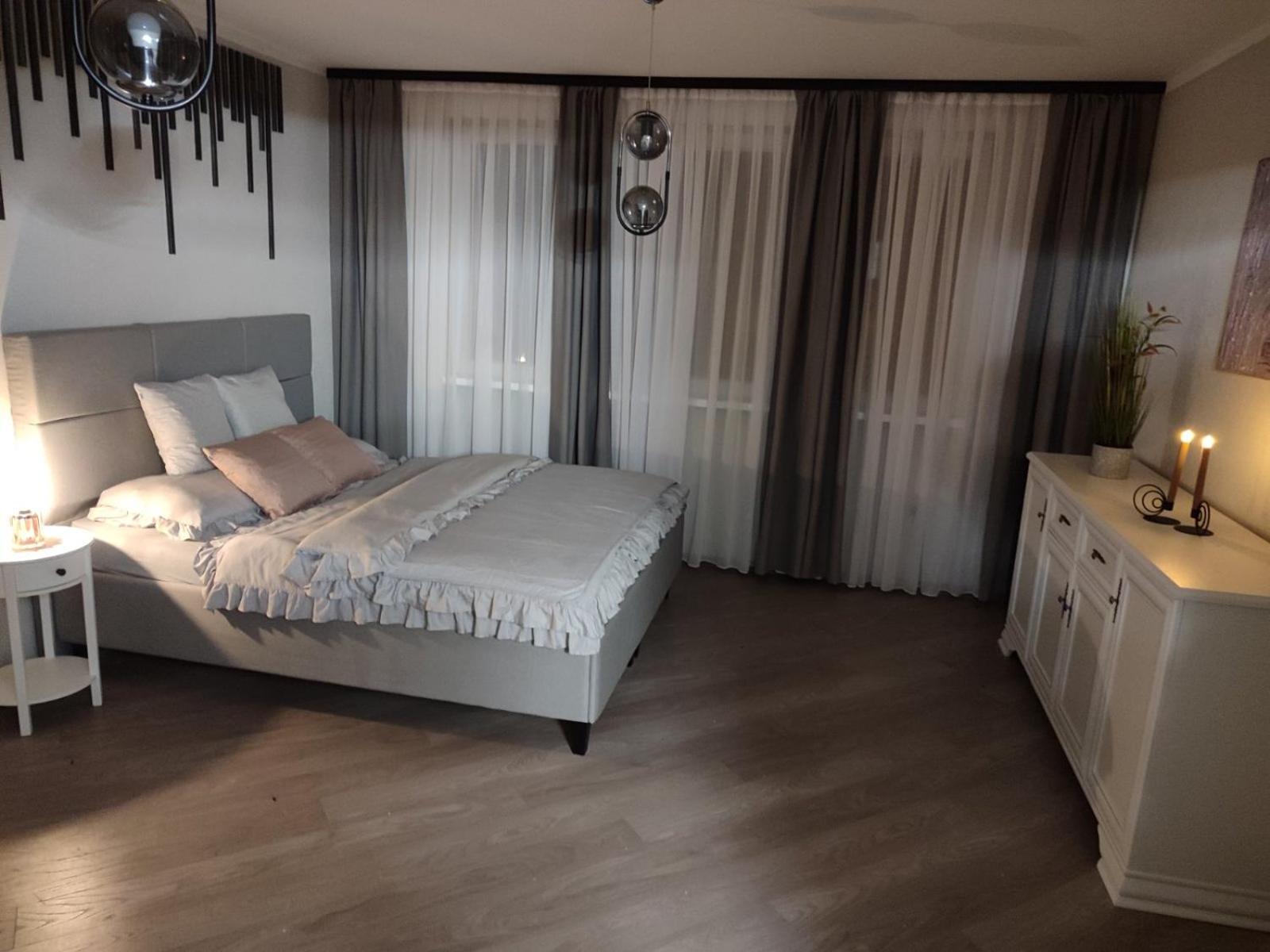 Villa Lea Tuzla Exteriör bild