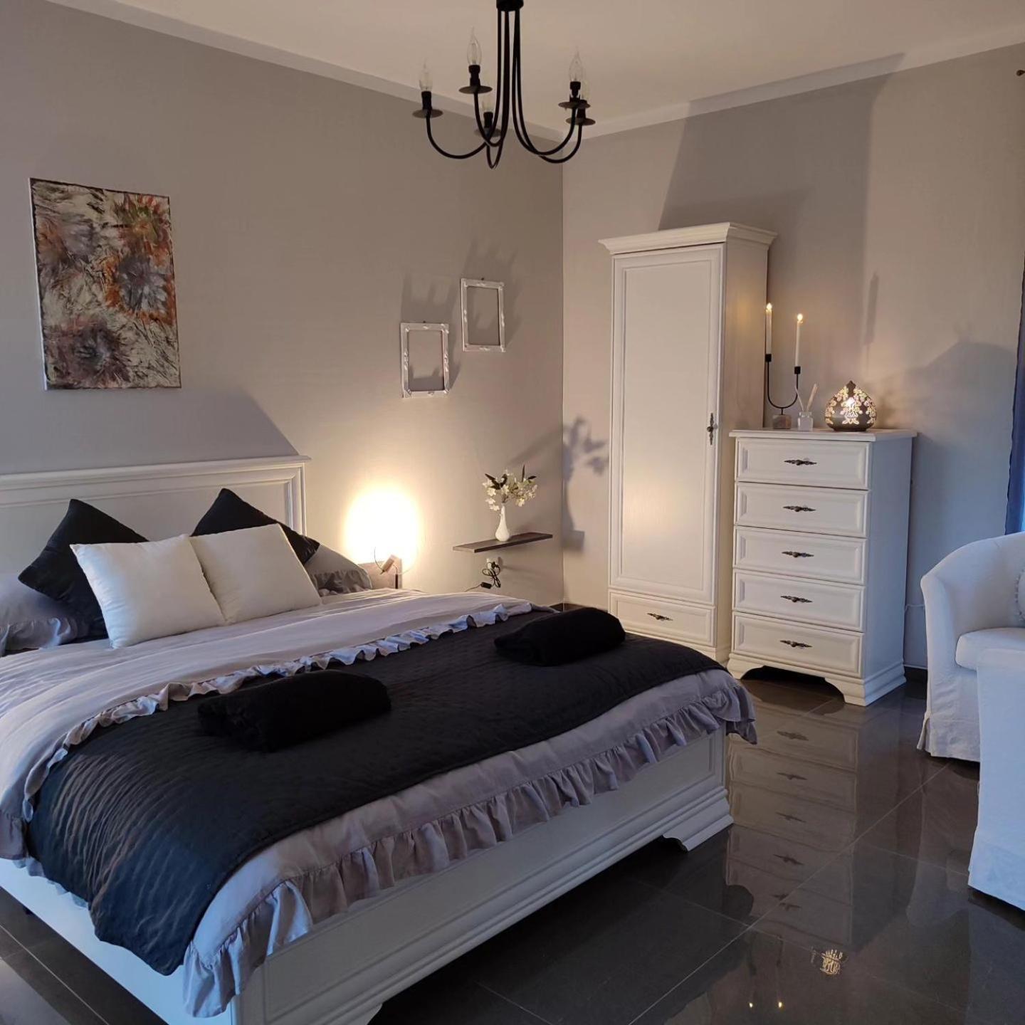Villa Lea Tuzla Exteriör bild