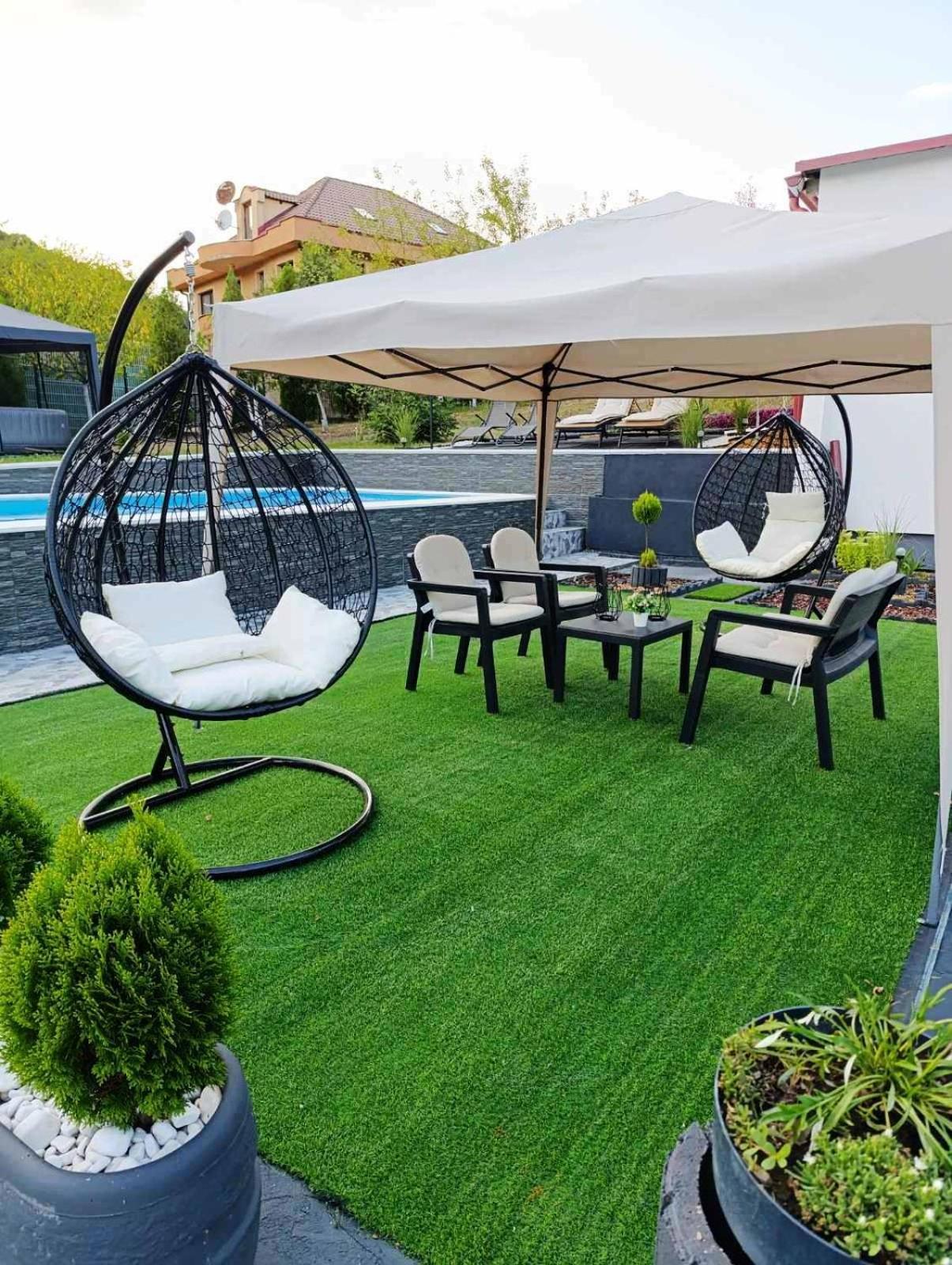 Villa Lea Tuzla Exteriör bild